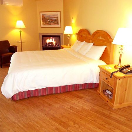 Hotel Alila Saint-Sauveur Luaran gambar