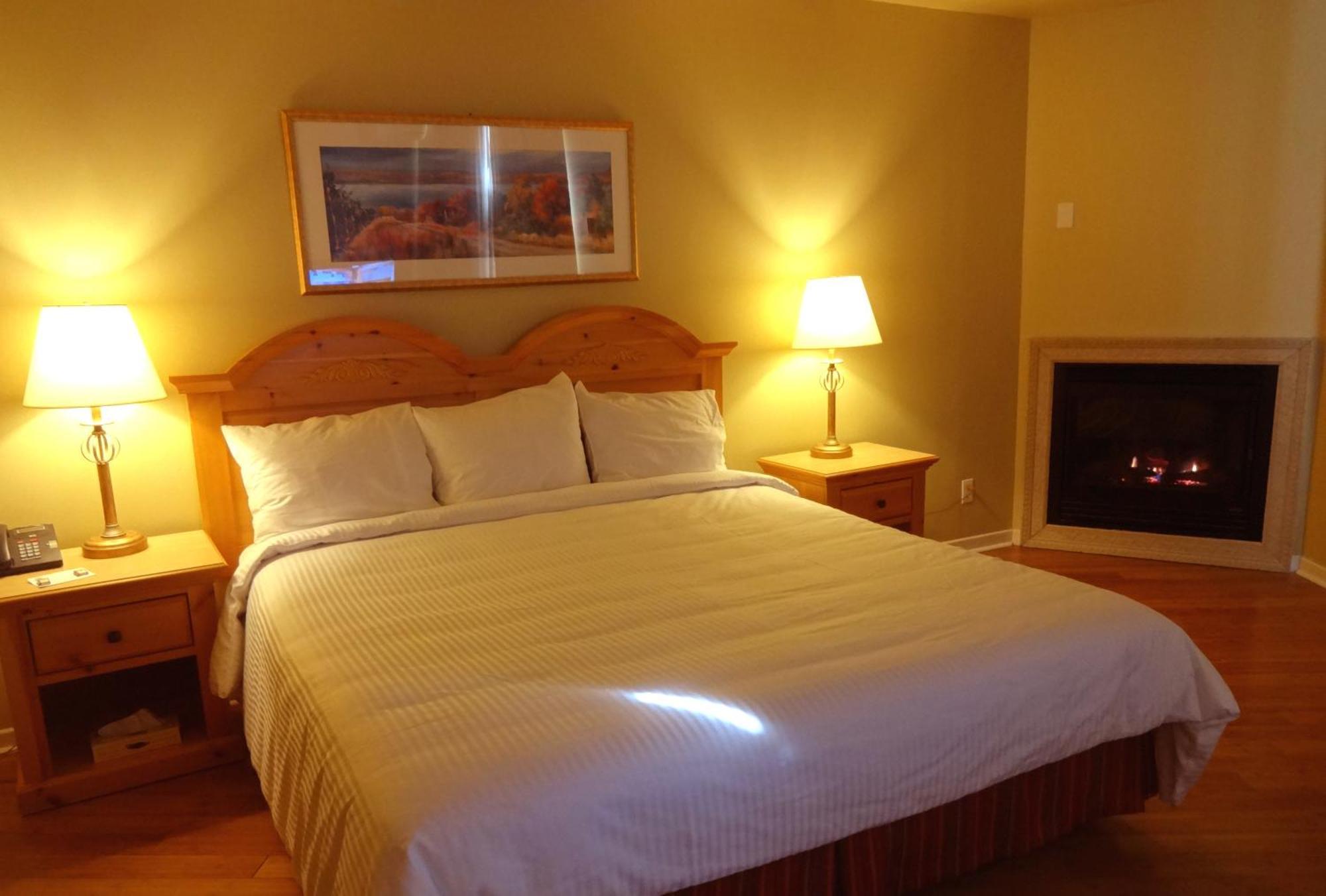 Hotel Alila Saint-Sauveur Luaran gambar