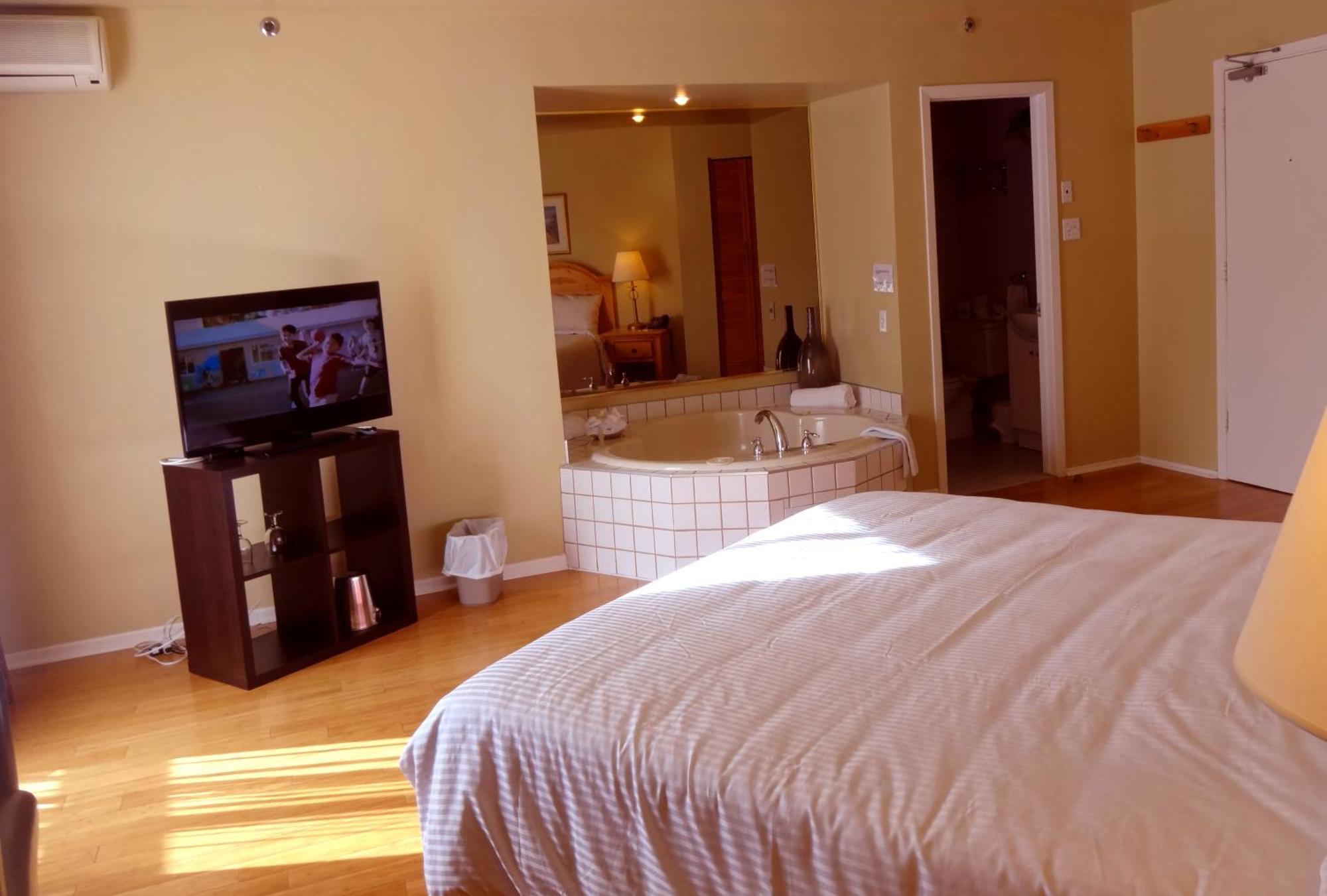 Hotel Alila Saint-Sauveur Luaran gambar