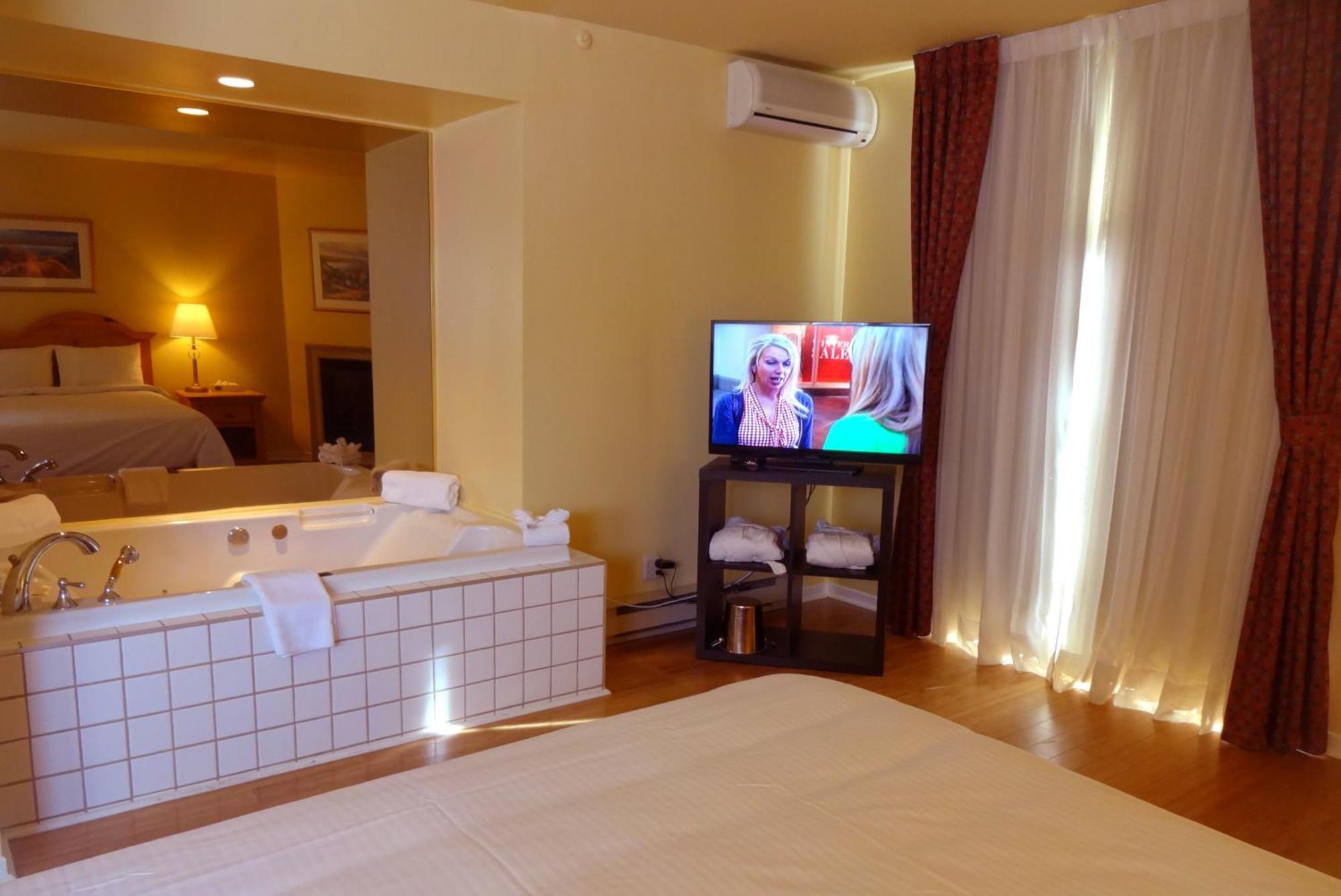 Hotel Alila Saint-Sauveur Luaran gambar