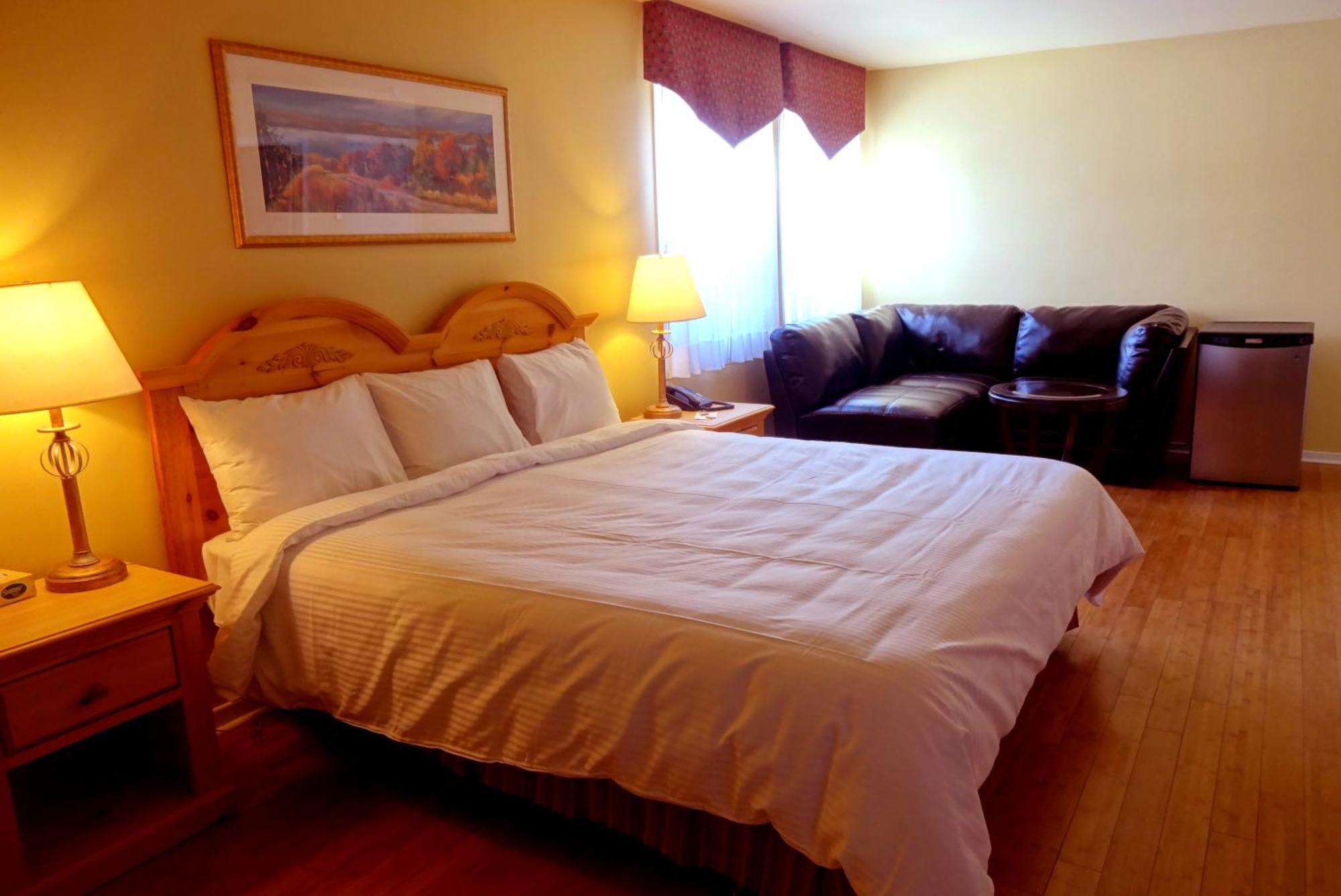 Hotel Alila Saint-Sauveur Luaran gambar