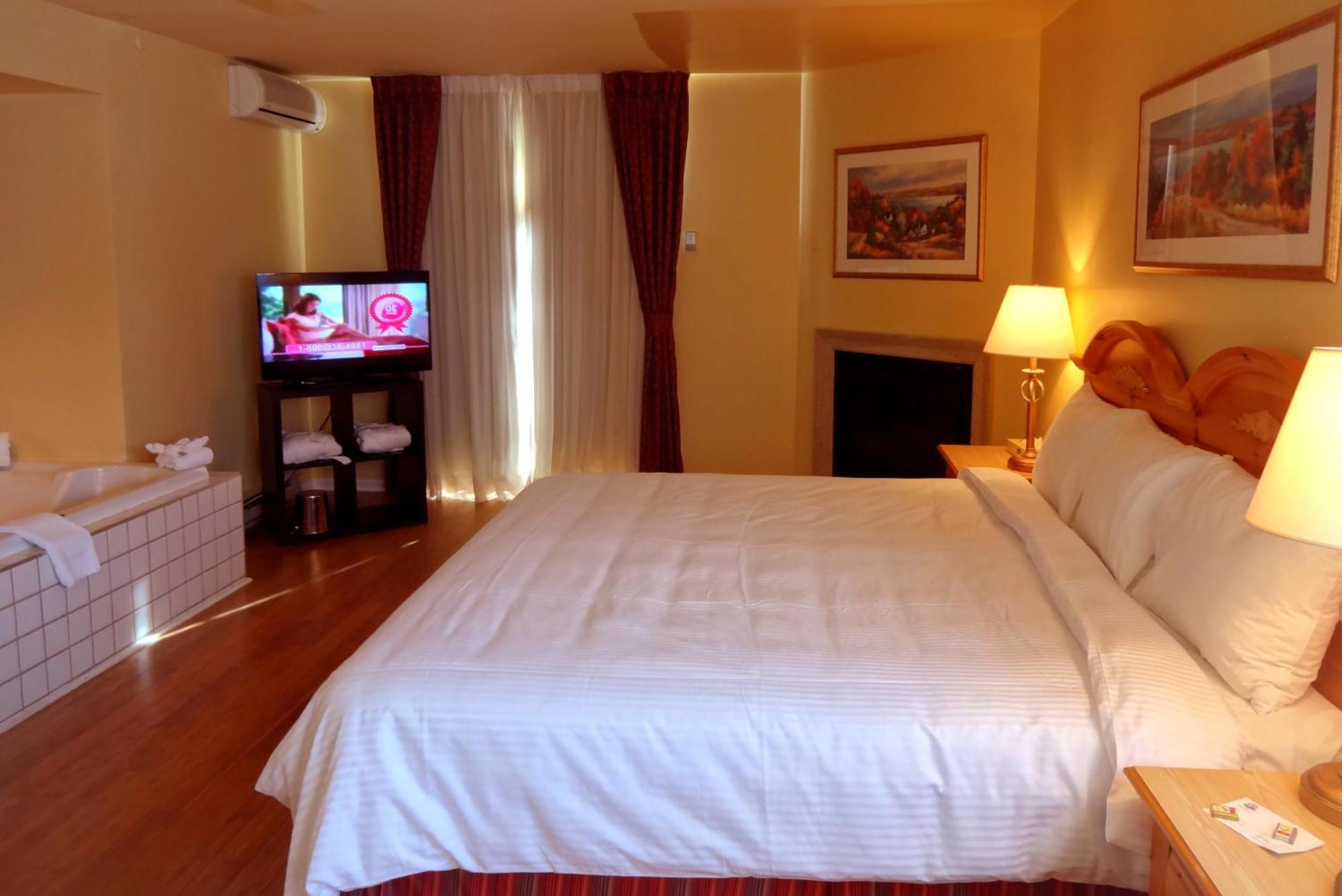 Hotel Alila Saint-Sauveur Luaran gambar