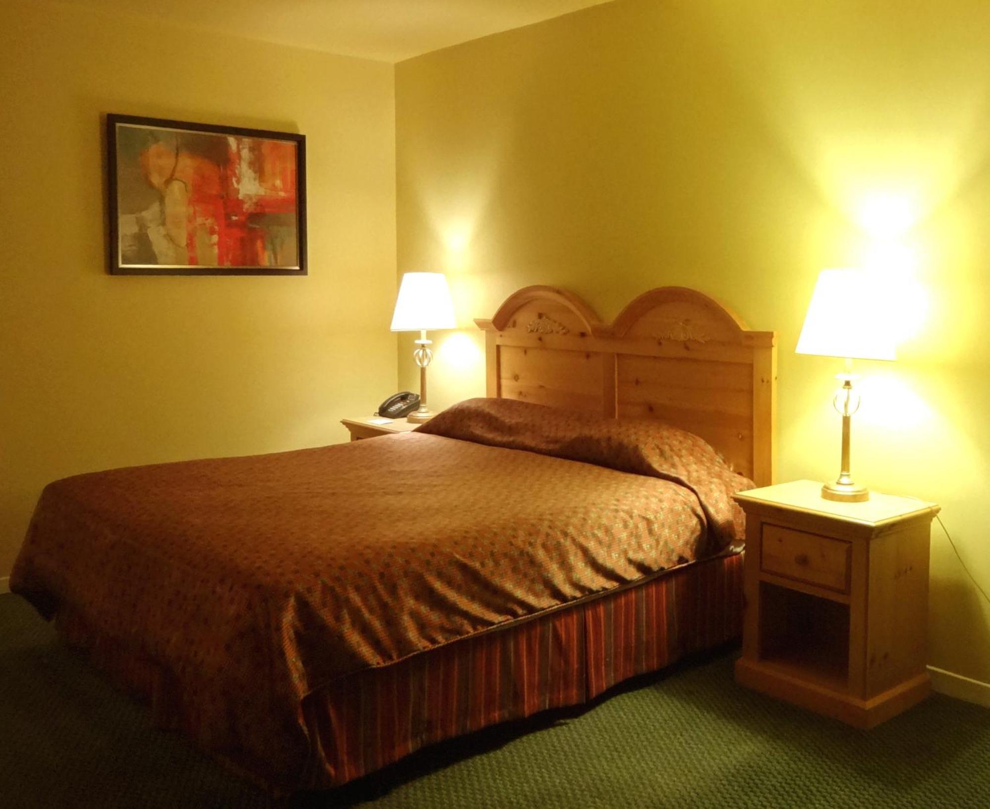 Hotel Alila Saint-Sauveur Bilik gambar