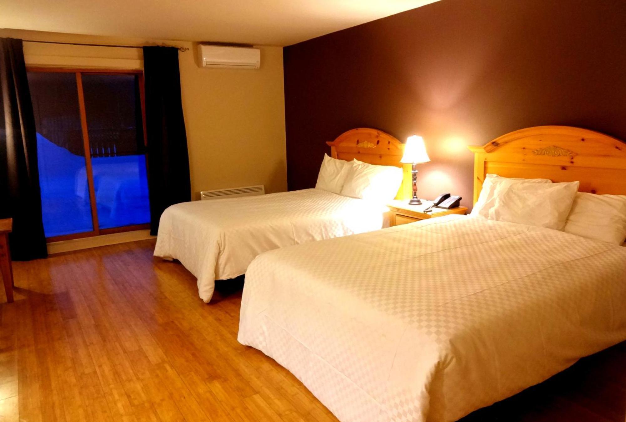 Hotel Alila Saint-Sauveur Luaran gambar