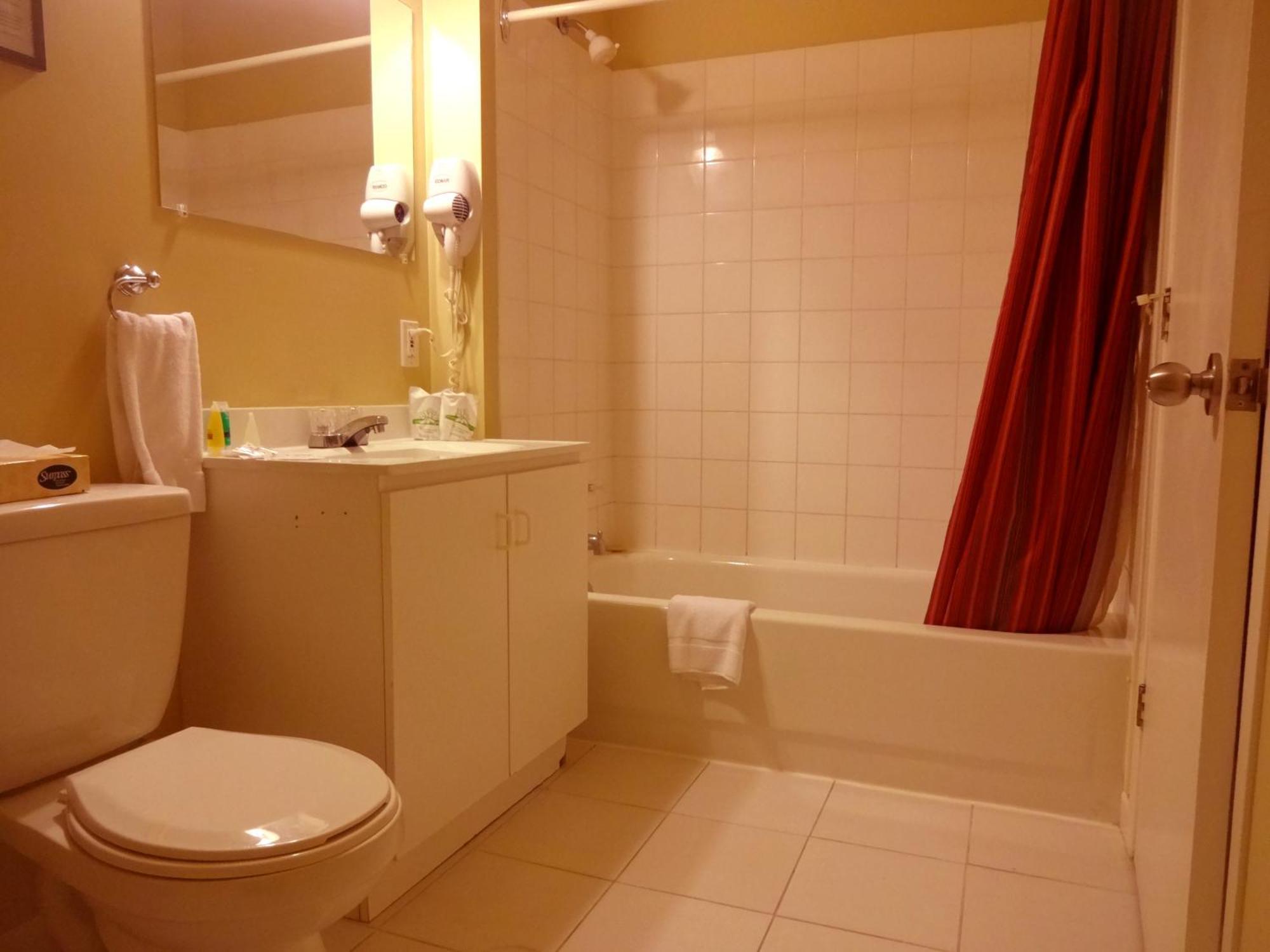 Hotel Alila Saint-Sauveur Luaran gambar