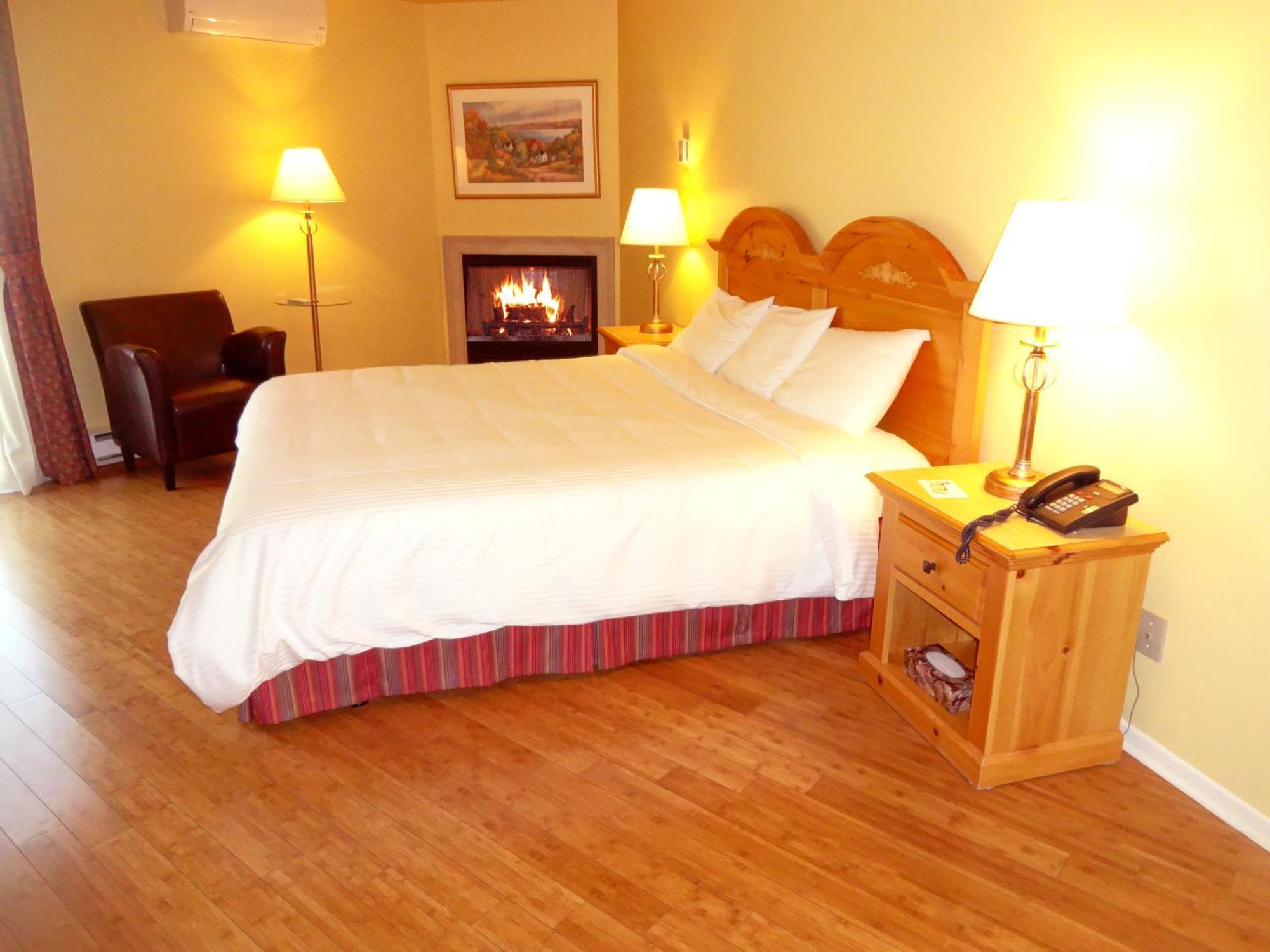 Hotel Alila Saint-Sauveur Luaran gambar