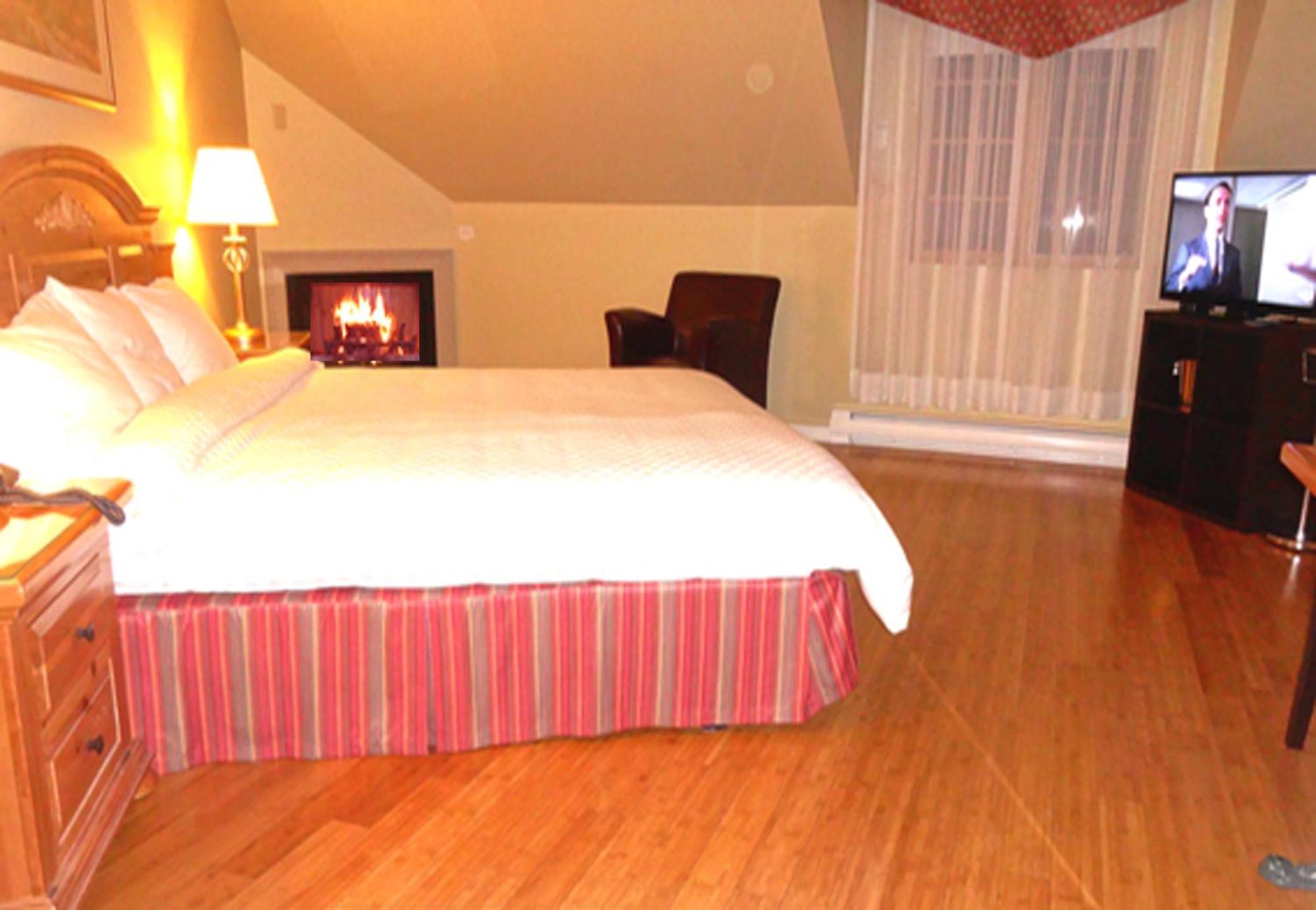 Hotel Alila Saint-Sauveur Luaran gambar