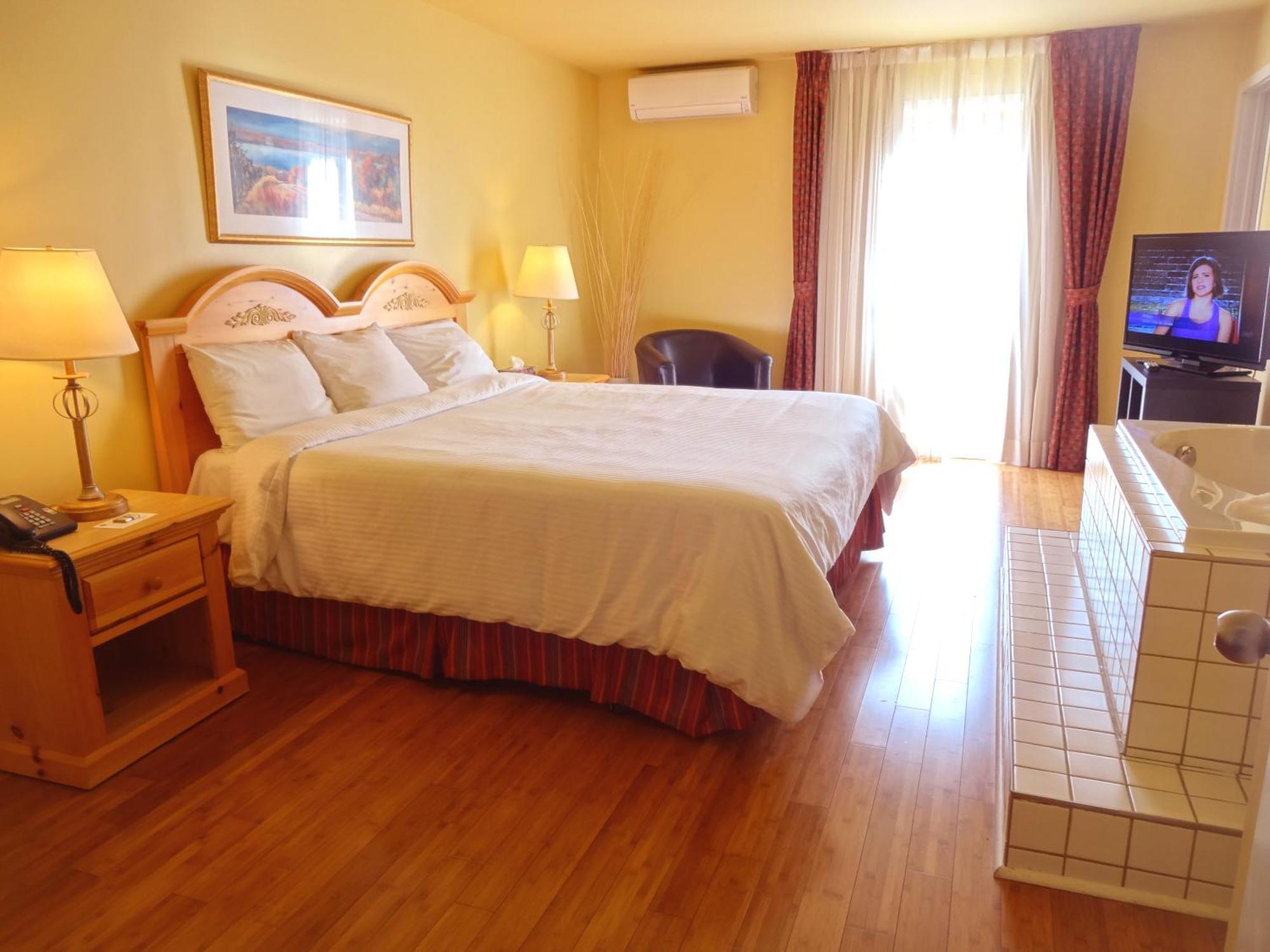 Hotel Alila Saint-Sauveur Luaran gambar