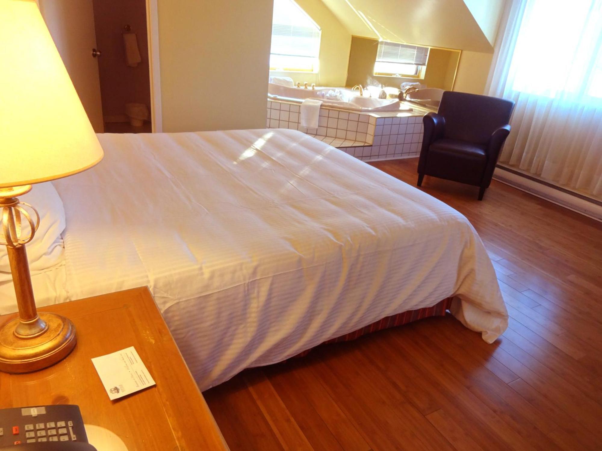 Hotel Alila Saint-Sauveur Luaran gambar
