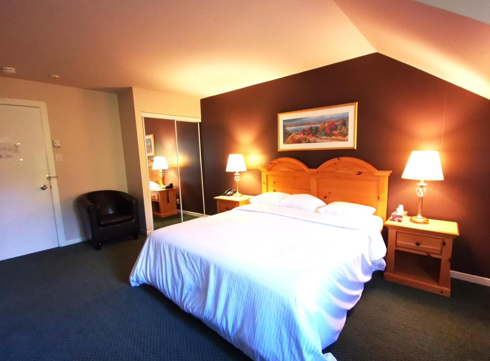 Hotel Alila Saint-Sauveur Luaran gambar