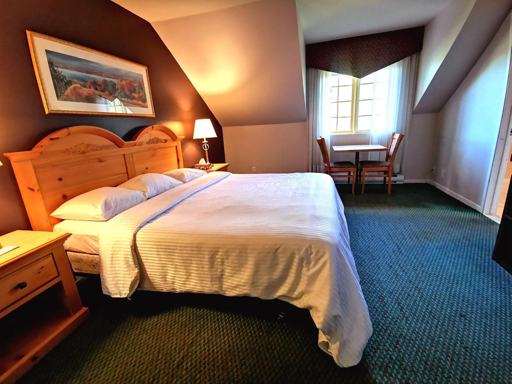 Hotel Alila Saint-Sauveur Luaran gambar