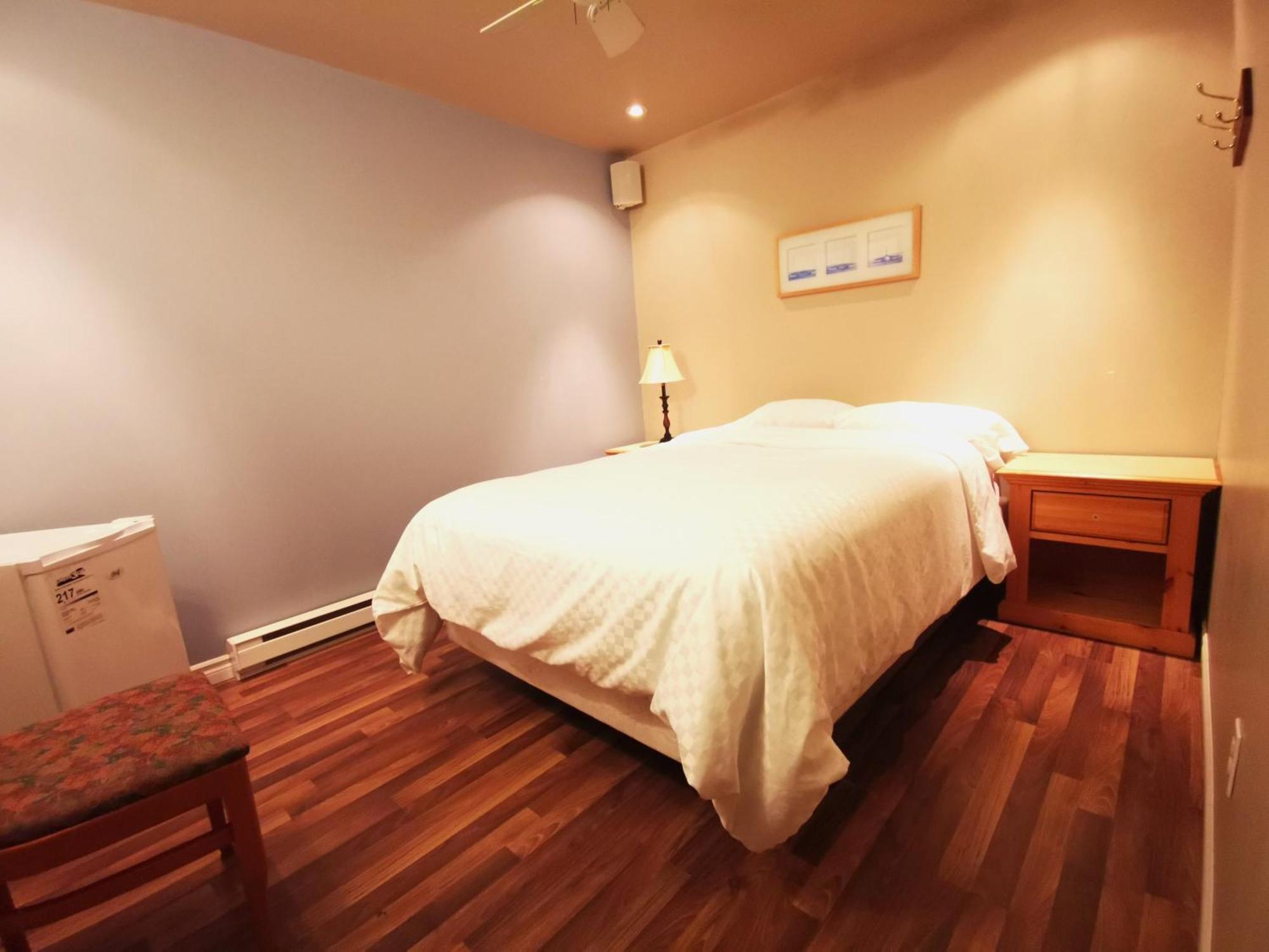 Hotel Alila Saint-Sauveur Luaran gambar
