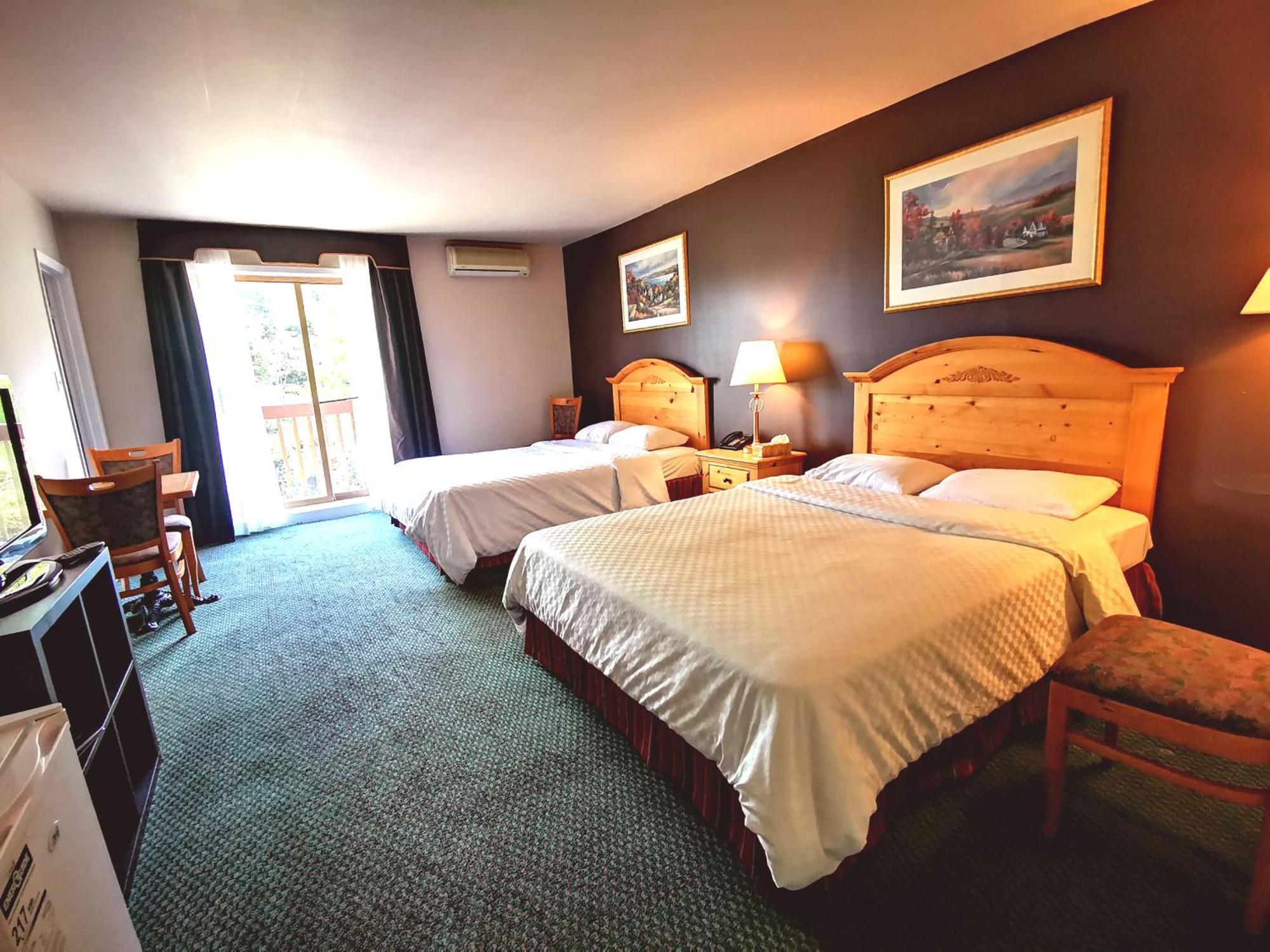 Hotel Alila Saint-Sauveur Luaran gambar
