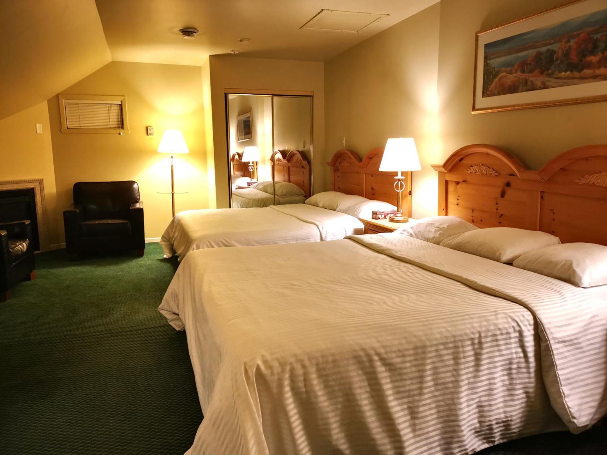 Hotel Alila Saint-Sauveur Luaran gambar