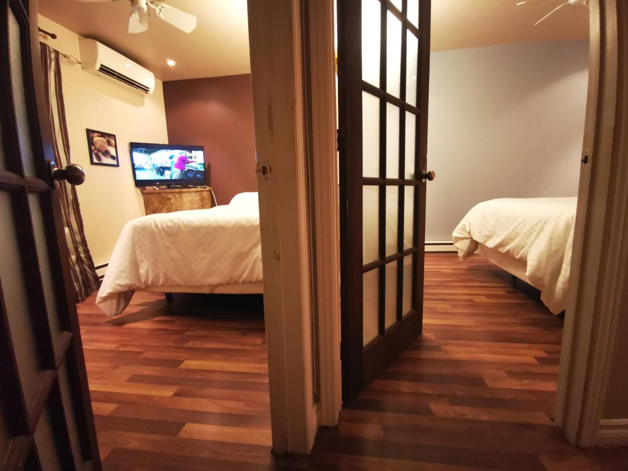 Hotel Alila Saint-Sauveur Luaran gambar