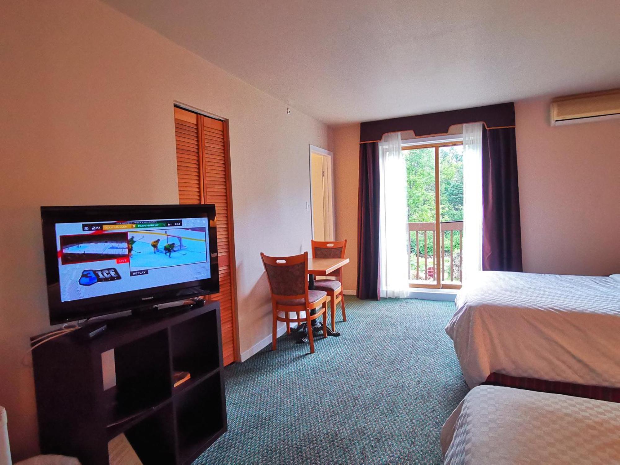 Hotel Alila Saint-Sauveur Luaran gambar