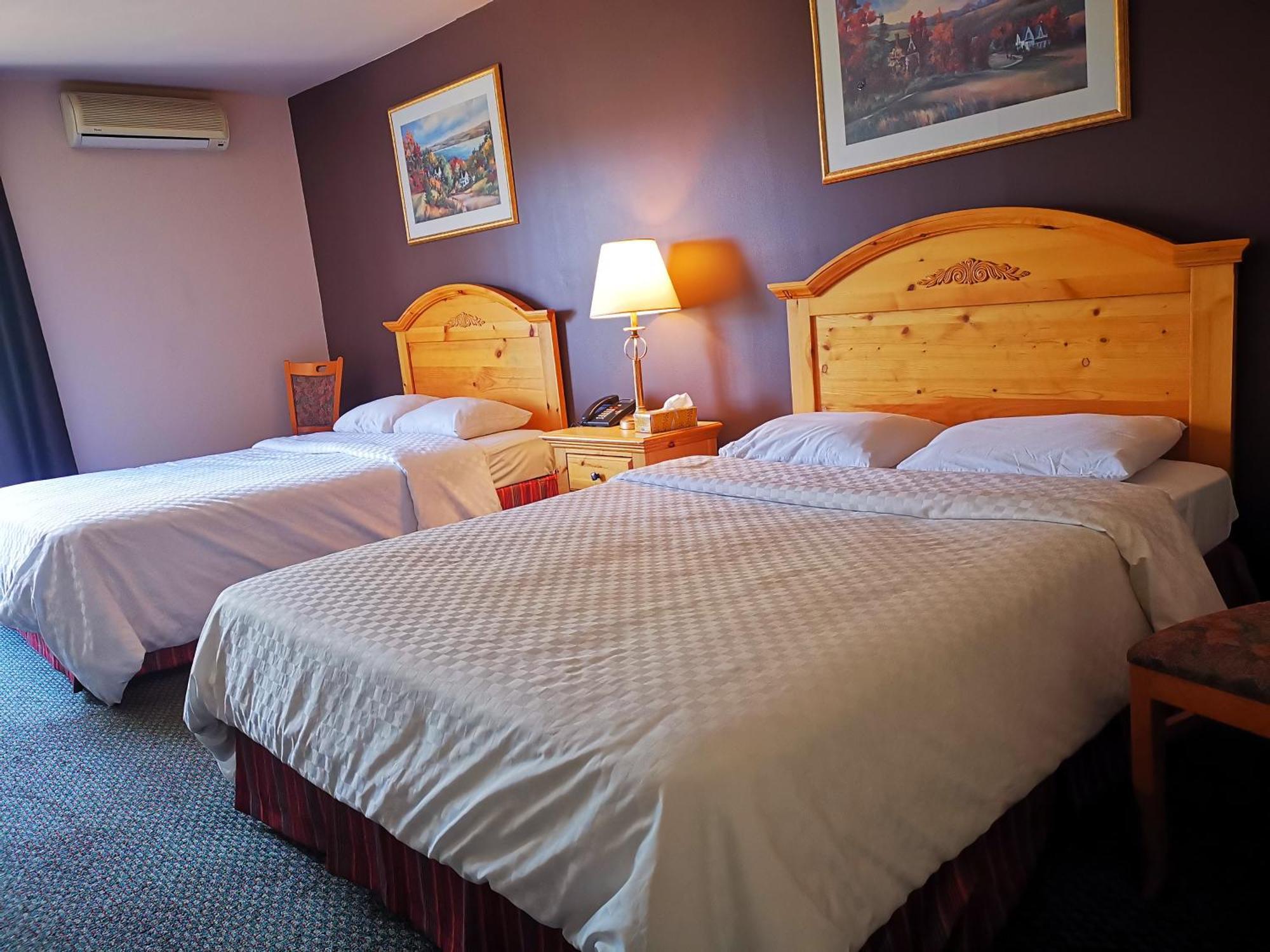 Hotel Alila Saint-Sauveur Luaran gambar