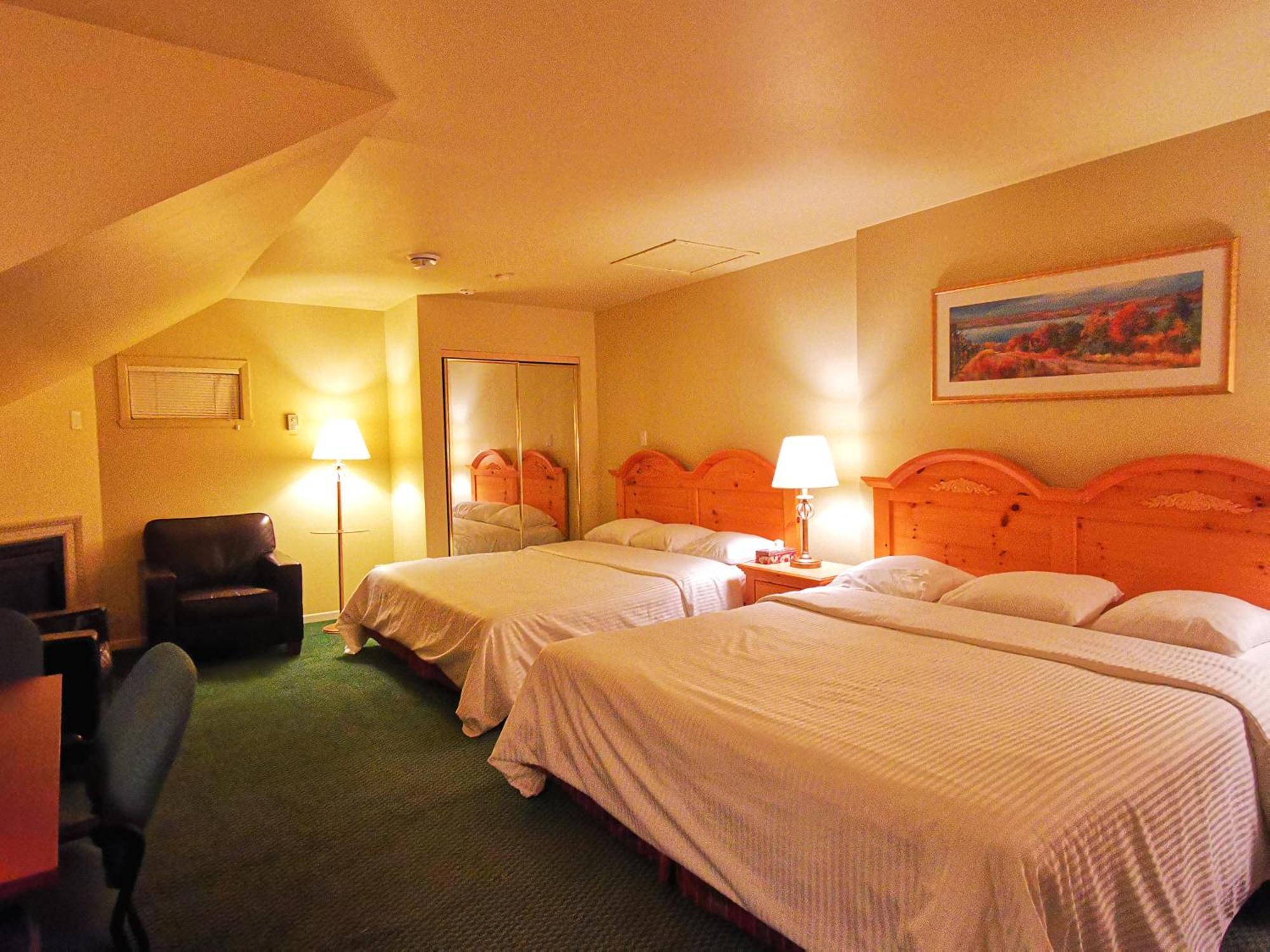 Hotel Alila Saint-Sauveur Luaran gambar