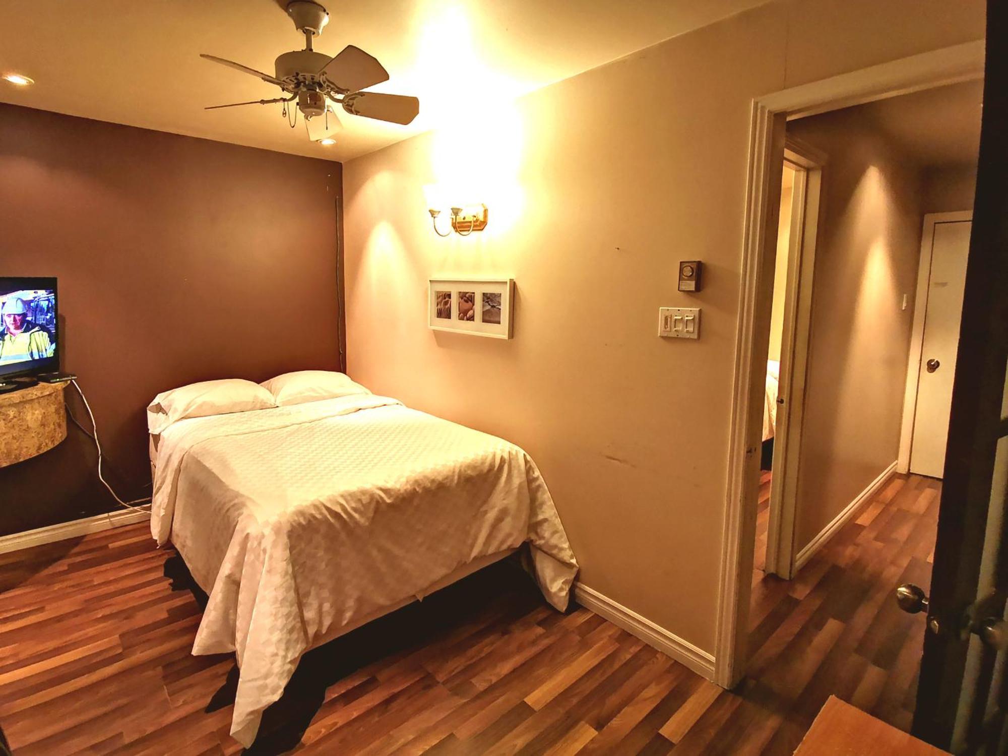 Hotel Alila Saint-Sauveur Bilik gambar